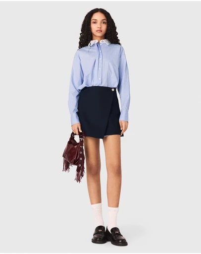 Maje - Riback Dress