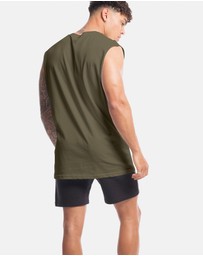 Vacancy Co - 3-Pack Vacant Tank