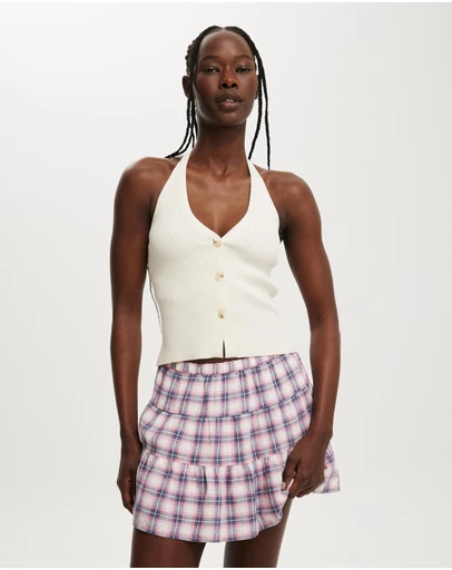 Cotton On - Haven Mini Skirt