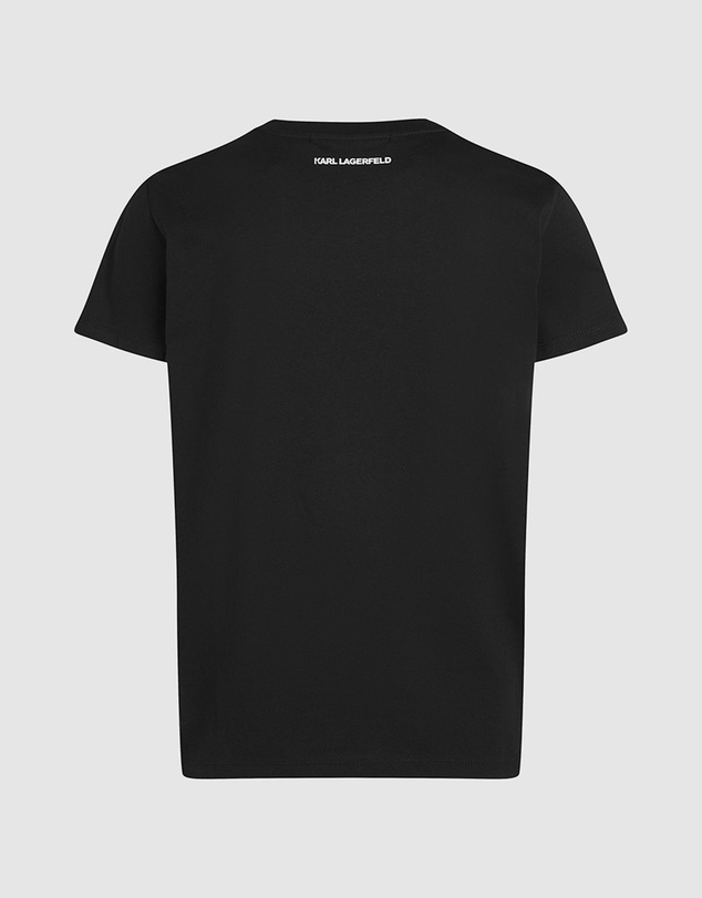 Karl Lagerfeld - KL Essential T-Shirt