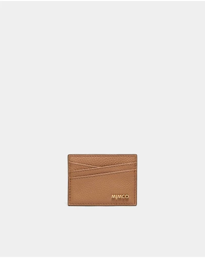 MIMCO - Drift Slim Credit Card Holder