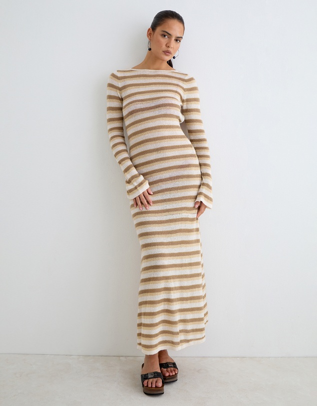 Motel Rocks - Jadie Dress
