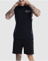 DVNT - NYC Tank