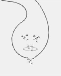 Karen Walker - Mini Bow Gift Set