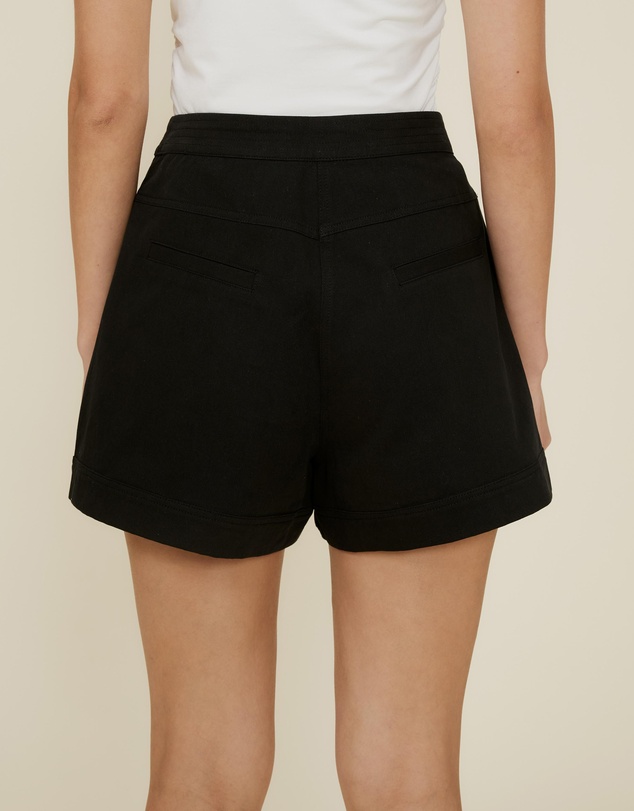 The Fated - Carlotta Shorts