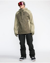 Volcom - Mens Freakin Snow Chino Pants