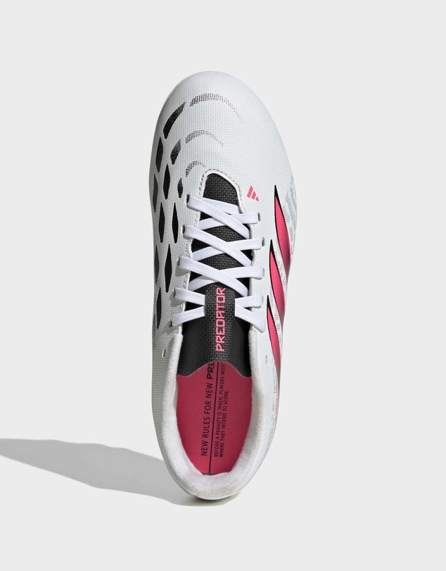 adidas Performance - Predator Club Firm Ground / Multi Ground Foot Football Ball Boots Kids