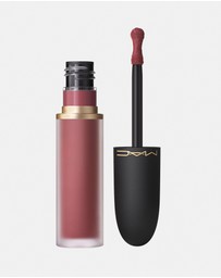 MAC - Powder Kiss Lip + Cheek Mousse
