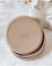 Bare The Label - Silicone Plate