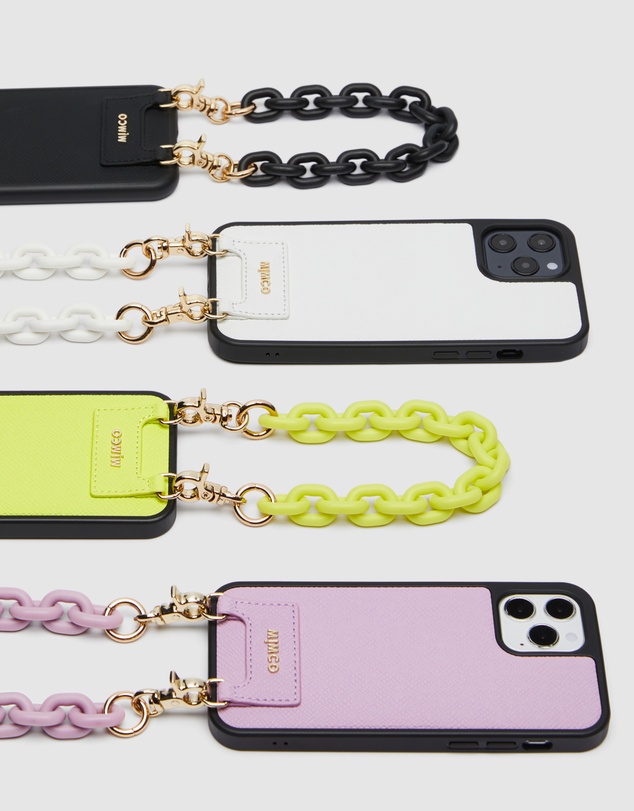 MIMCO - Mim Grab Phone Case For Iphone 13-13 Pro