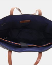 Pierre Cardin - Pierre Cardin Euro Tote Bag