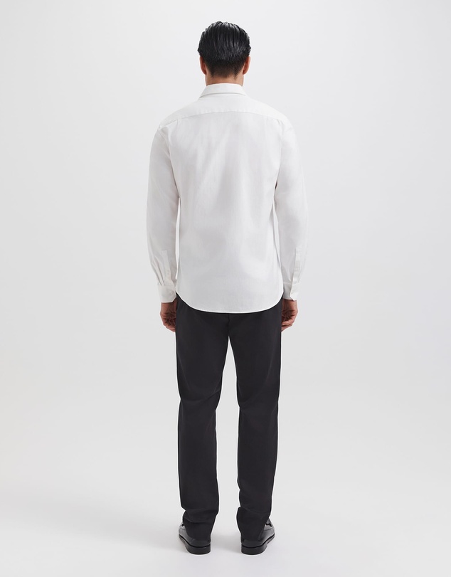 SABA - Munroe Easy Care Twill Shirt