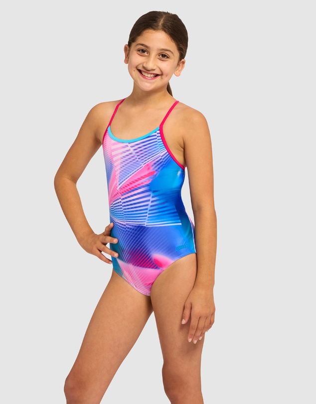Zoggs - Starback Swimsuit - Teens