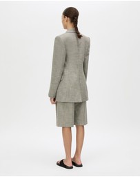 CAMILLA AND MARC - Nestor Blazer