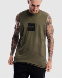 DVNT - S.E.S Tank