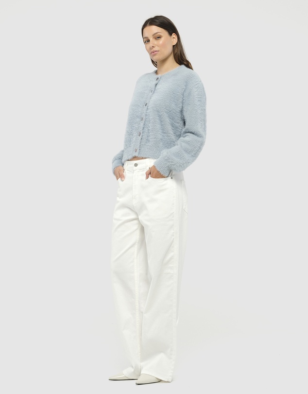 JACANDMOOKI - Camille Cardigan