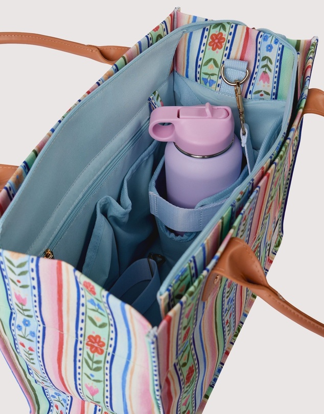 The Somewhere Co - Buttercup Everyday Tote Bag