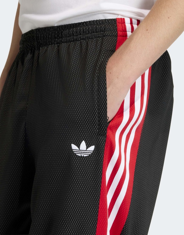 adidas Originals - LOOSE MESH TRACKPANTS Mens