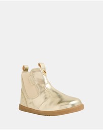 Bobux - Iwalk Jodhpur Boots