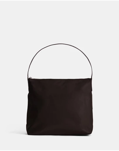 Yu Mei - Medium Utility Braidy Bag
