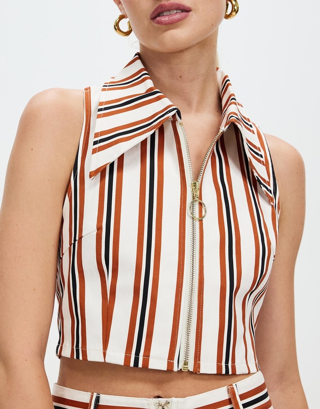 LENNI the label - Xeno Vest