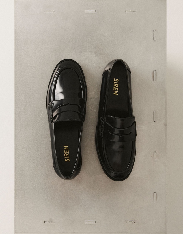 Siren - Victoria Loafers