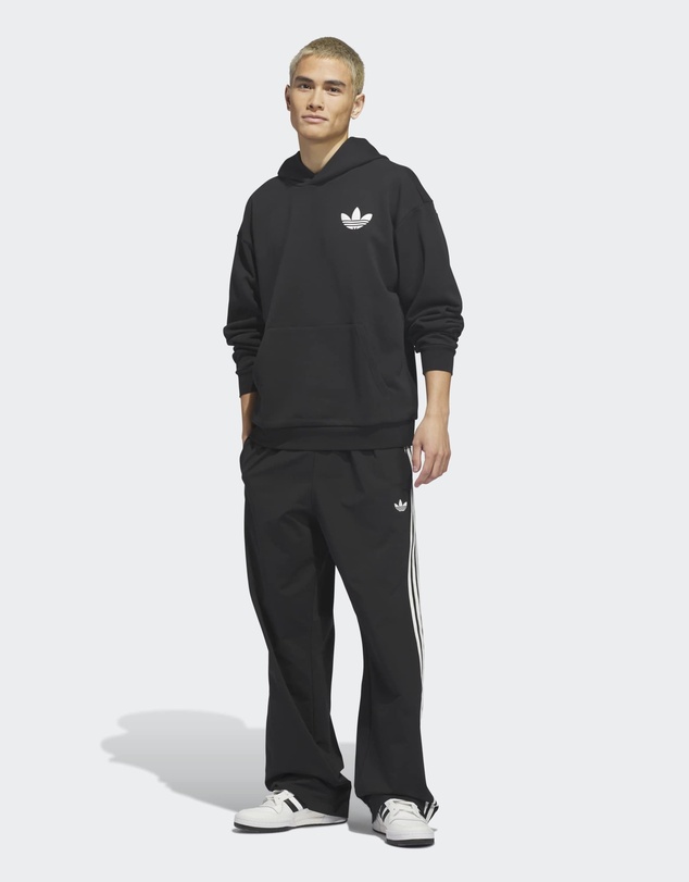 adidas Originals - World Wide Hoops Hoodie Mens