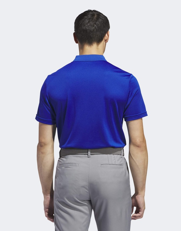 adidas Performance - Golf Core adidas Performance Primegreen Polo Shirt Mens