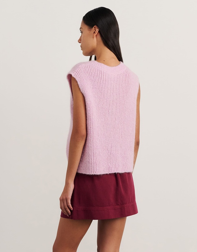 Jag - Lily Button Vest
