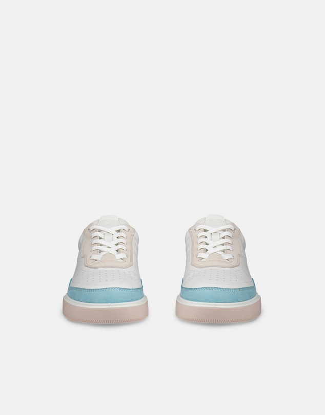 ECCO - ECCO Street Court