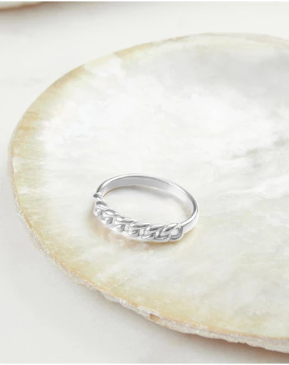 Pastiche - Ithaca Ring