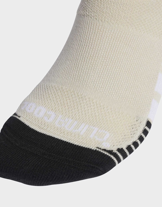 adidas Performance - Performance CLIMACOOL Cushioned Crew Socks 3 Pairs Unisex