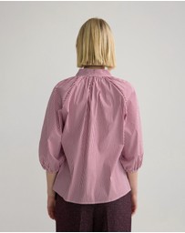 Oxford - Westin Striped Shirt