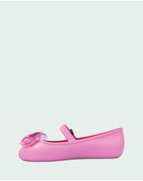 Melissa - Melissa Ballerina Petals