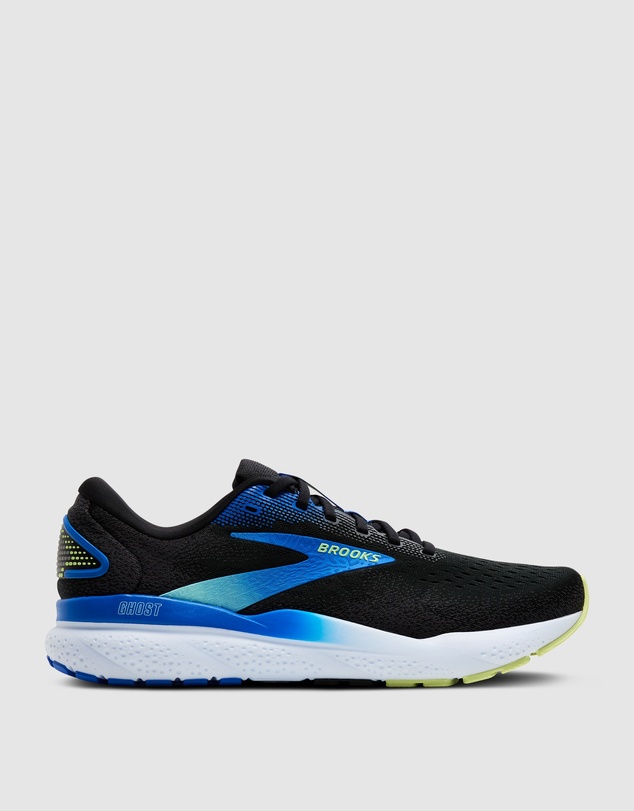 Brooks - Ghost 16 - Men's