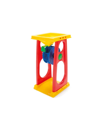 Dantoy - Dantoy - Classic - Sand & Water Wheel