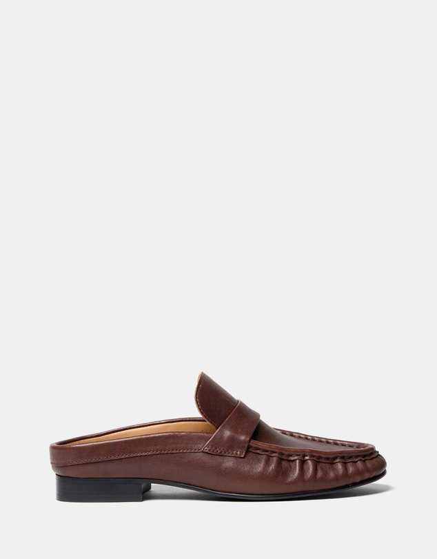 La Tribe - Naomi Mules