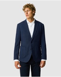 Rodd & Gunn - Willow Flat Sports Fit Jacket