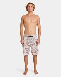 Volcom - Mens Lido Mod 20