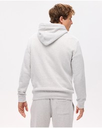 Superdry - Essential Logo Hoodie