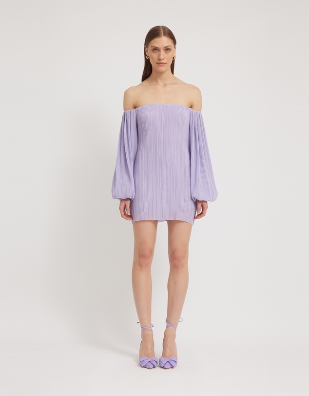 TOJHA - Zarah Dress