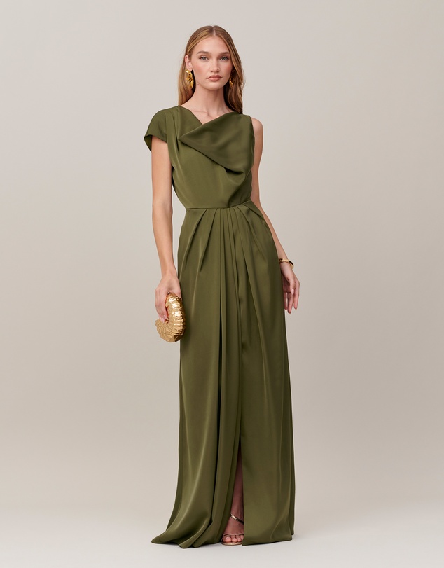 Savel - Erica Maxi Dress