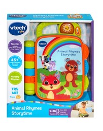 Vtech - Animal Rhymes Storytime