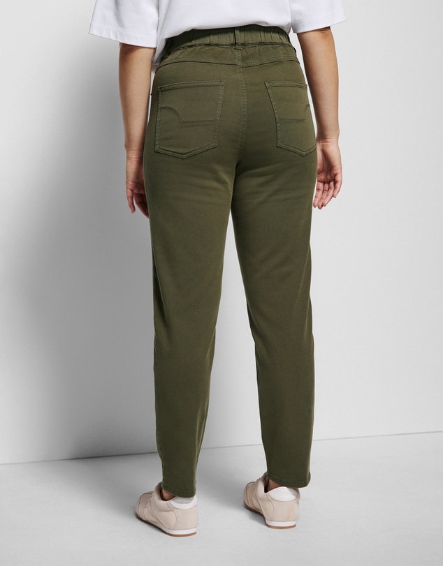 Commonry - The Soft Stretch Casual Pant