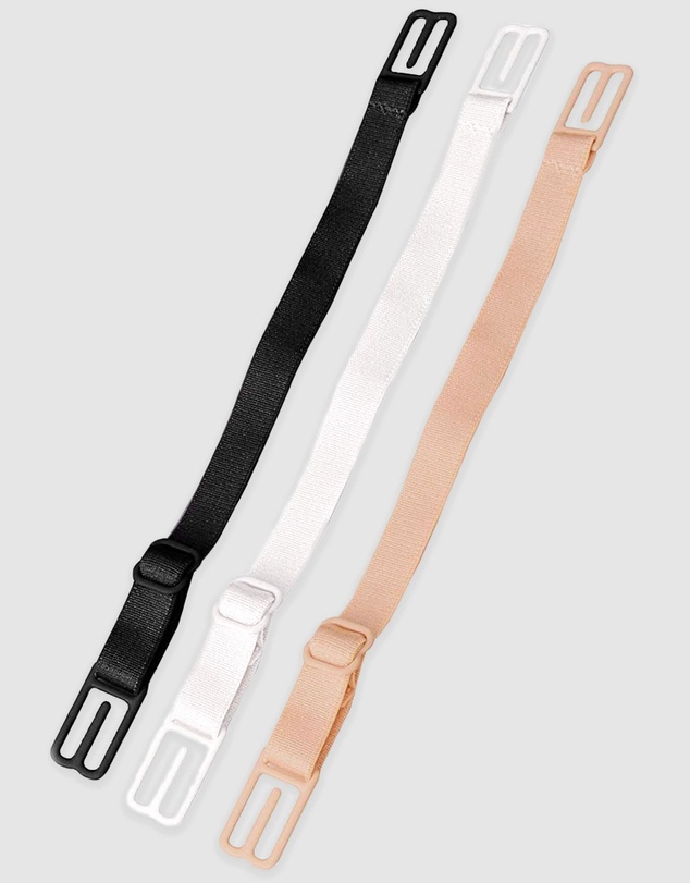 B Free Intimate Apparel - Ultimate Bra Strap Converter Set