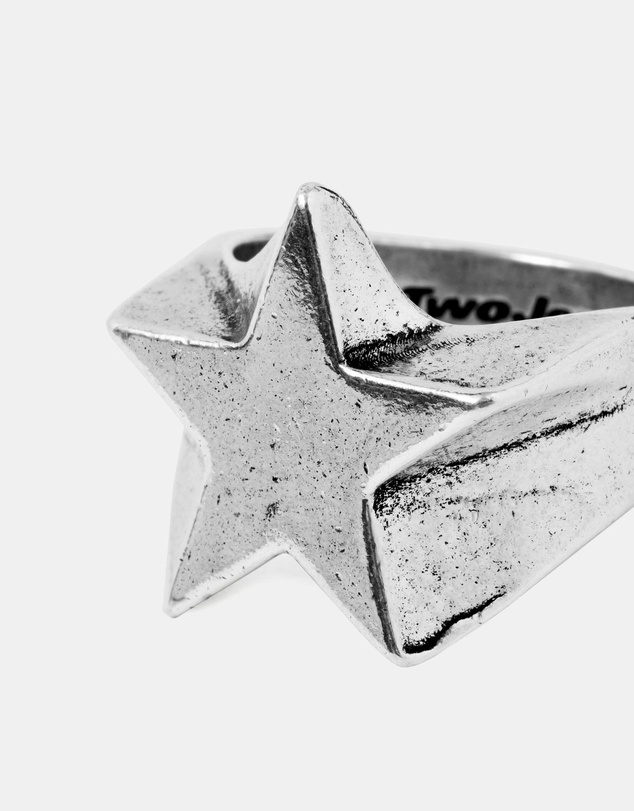 TwoJeys - Shooting Star Ring