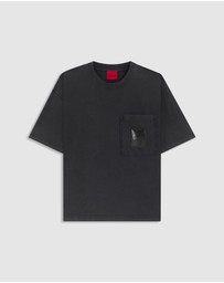 HUGO - Darfel T-Shirt