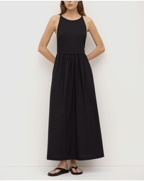 Assembly Label - Posie Midi Dress