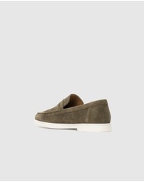 Rodd & Gunn - Marsden Bay Loafer