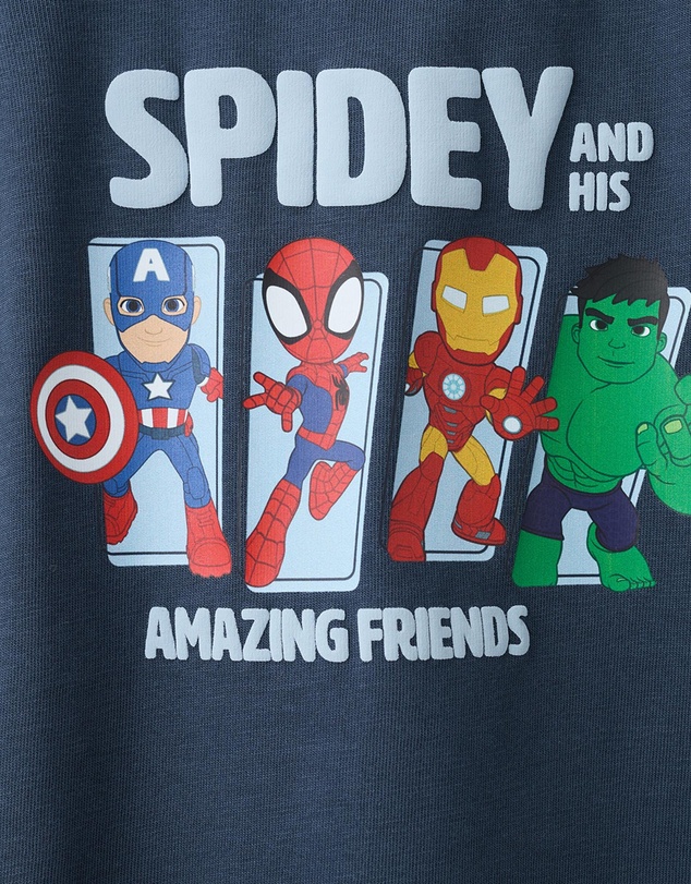 M.N.G - Spfriend T-Shirt - Babies-Kids
